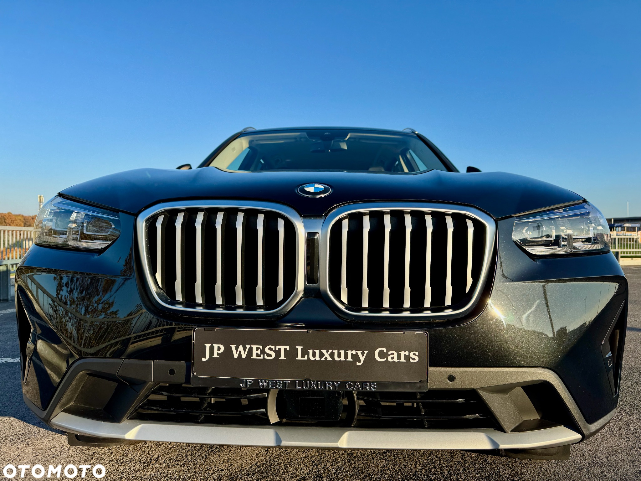 BMW X3 xDrive20i xLine - 10