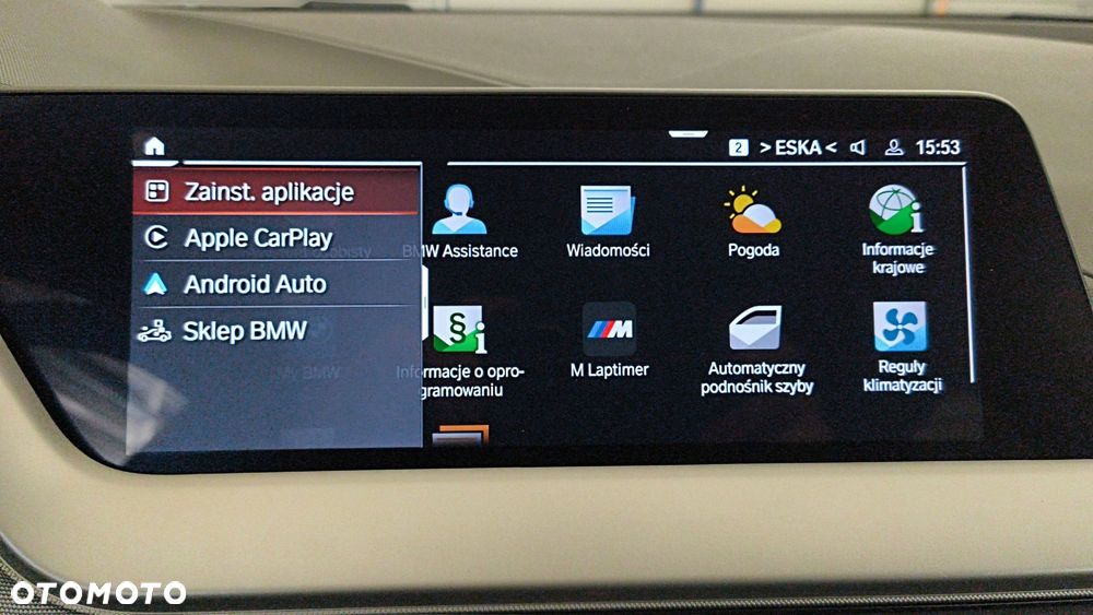 BMW Seria 1 118i Advantage - 30