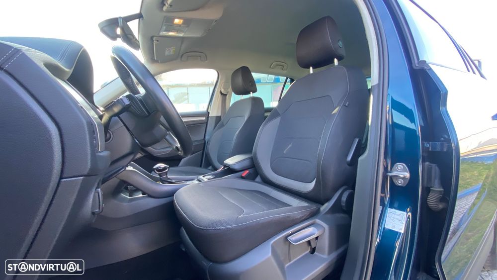 Skoda Kodiaq 2.0 TDI Ambition DSG - 25