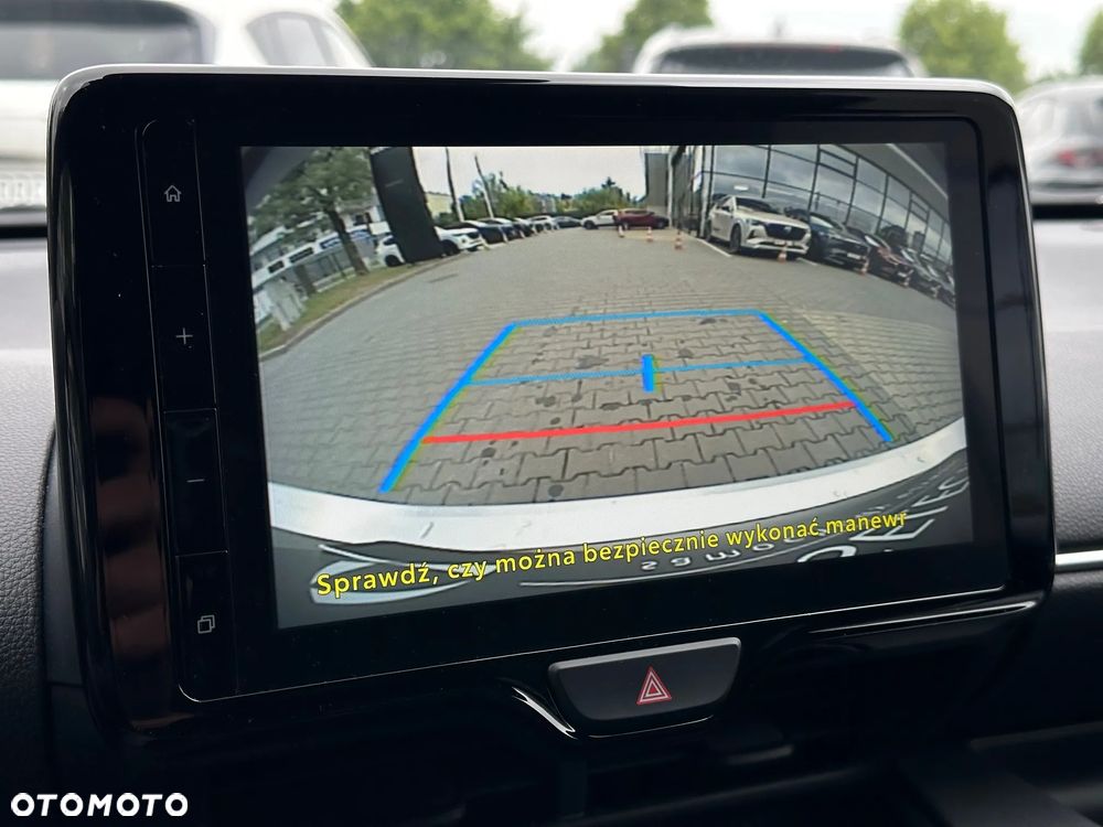 Mazda 2 1.5 Hybrid Homura CVT - 14