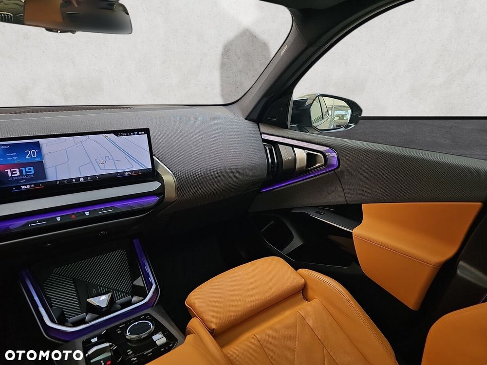 BMW X3 - 33