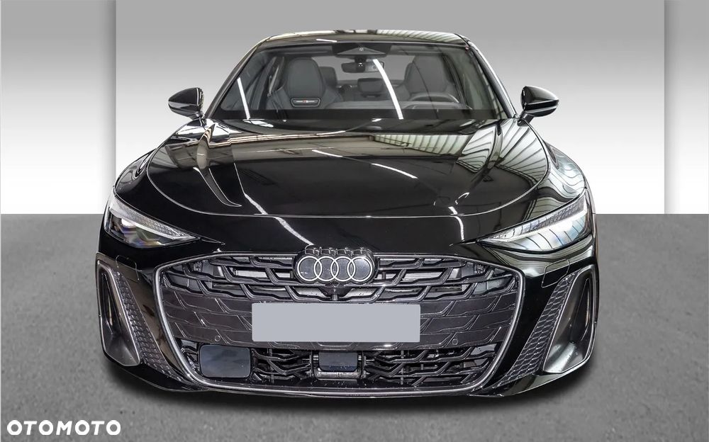 Audi A6 Limousine TDI mHEV Quattro S tronic - 8