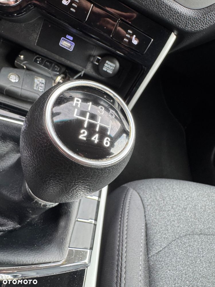 SsangYong/KGM Korando 1.6 E-XDI 4WD Quartz - 30