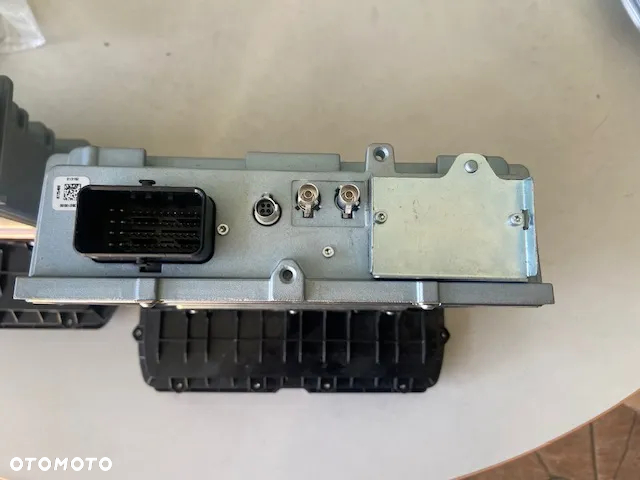 RADIO NAWIGACJA BOOM BOX GTS HARLEY TOURING 19- - 7
