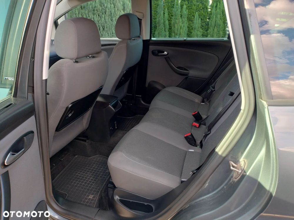 Seat Altea XL 2.0 TDI ITECH - 6