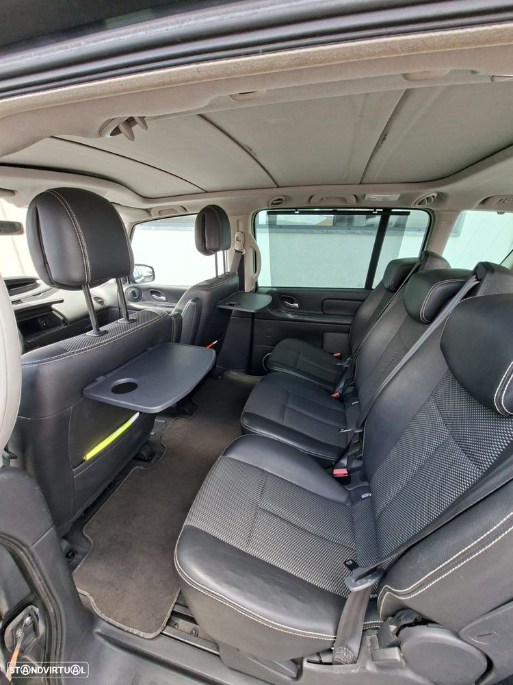 Renault Espace 2.0 dCi SE Travel 7L - 18