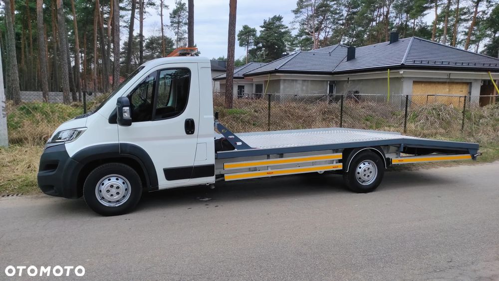 Citroën JUMPER - 13