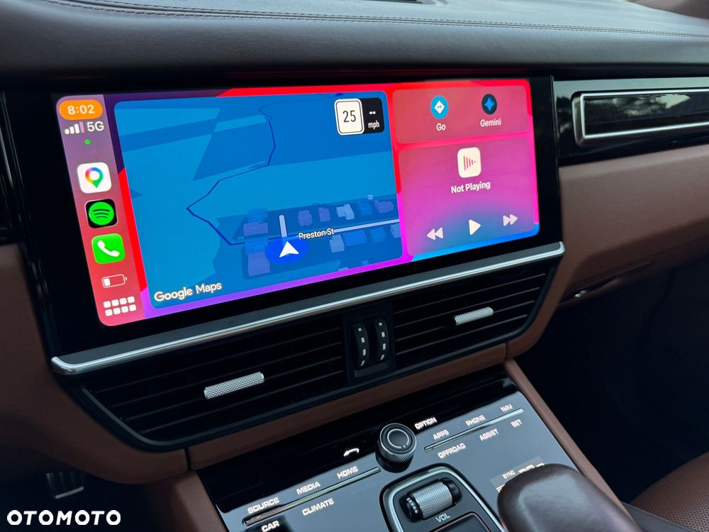 Porsche Cayenne S - 18