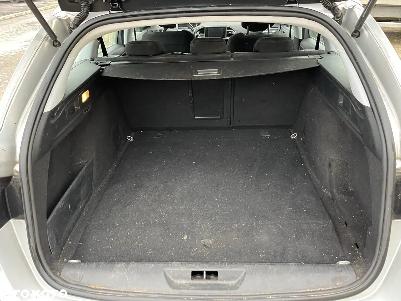 Peugeot 308 SW PureTech 130 Allure - 19