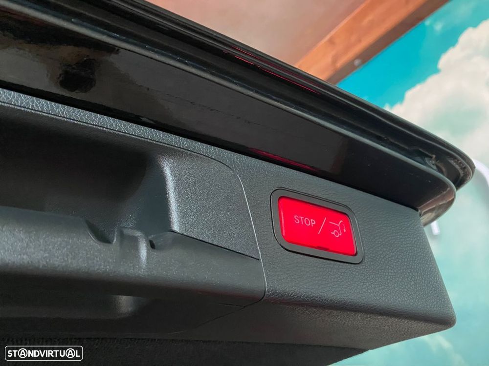 Mercedes-Benz E 220 d 9G-TRONIC AMG Line - 6