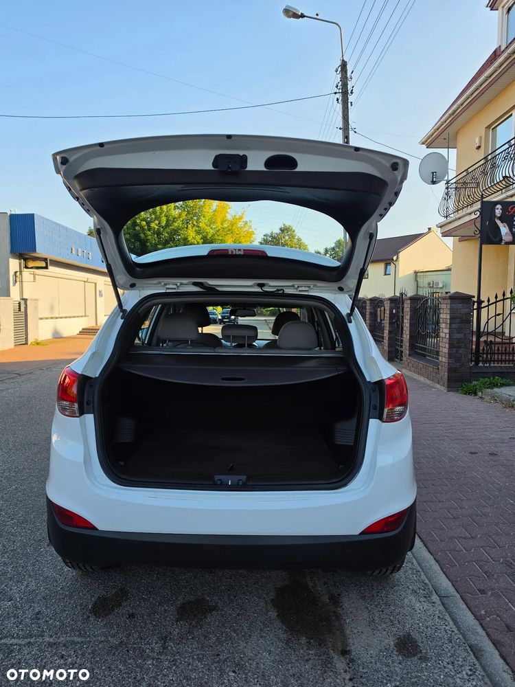 Hyundai ix35 - 16