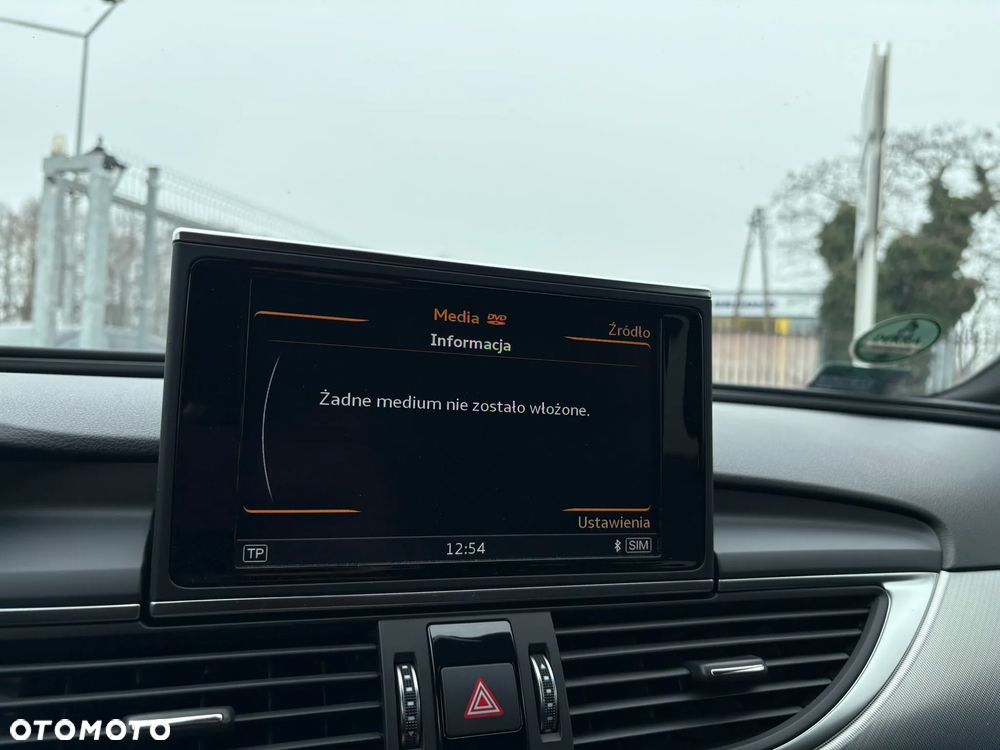 Audi A6 Avant 2.0 TDI ultra S tronic - 21