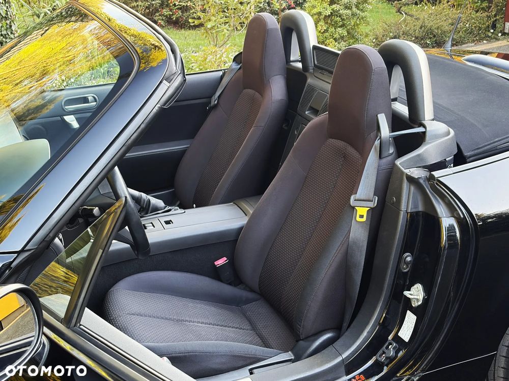 Mazda MX-5 2.0 MZR Expression - 7