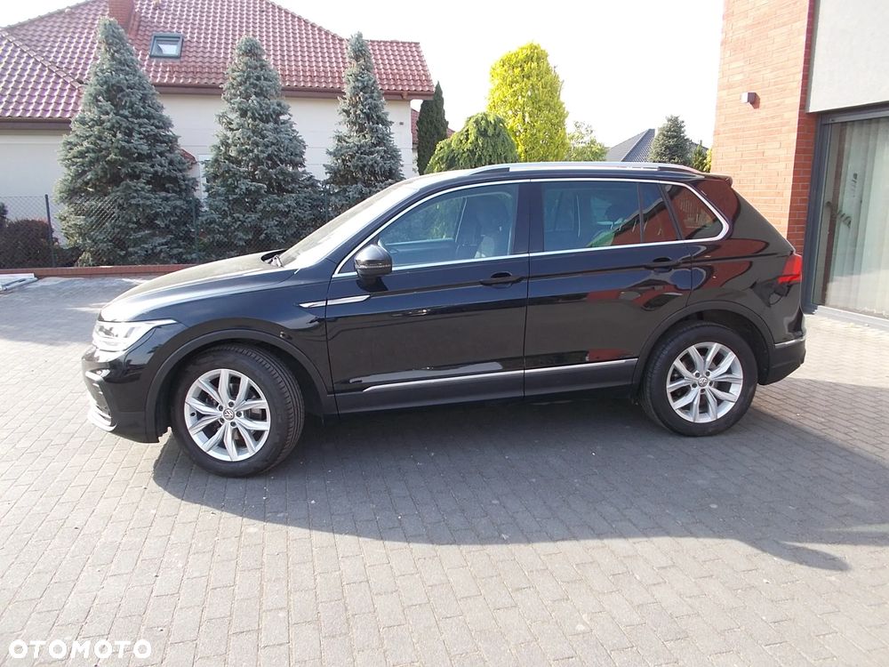 Volkswagen Tiguan 2.0 TDI SCR DSG - 24