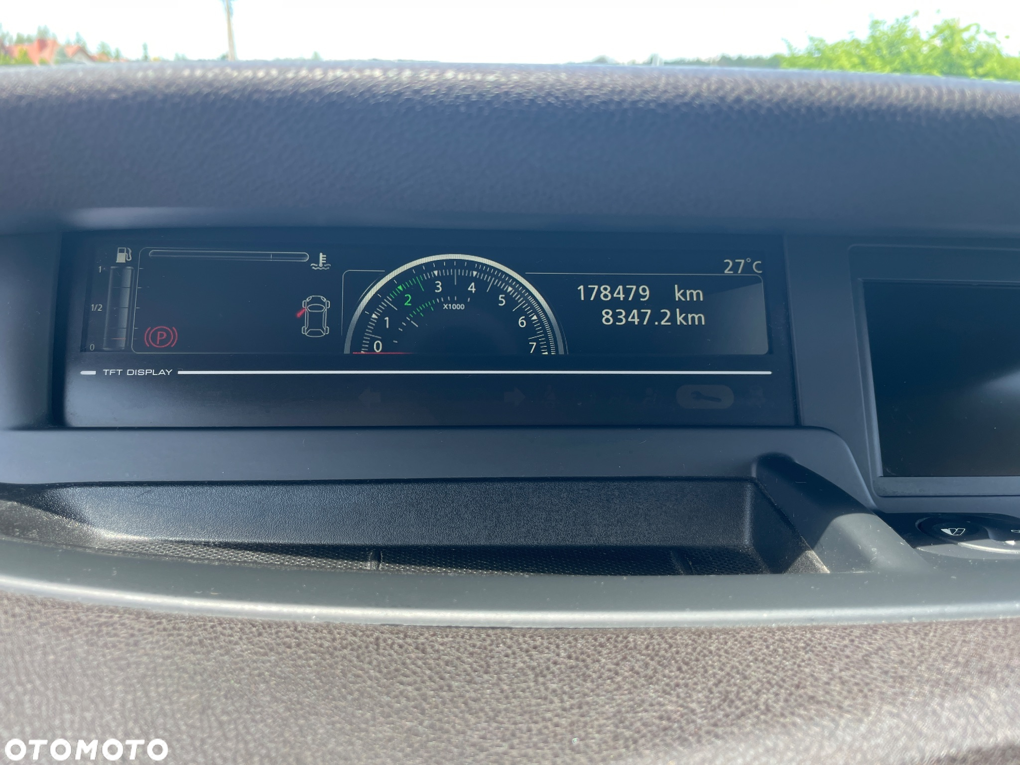 Renault Grand Scenic Gr 1.2 TCe Energy Privilege - 11