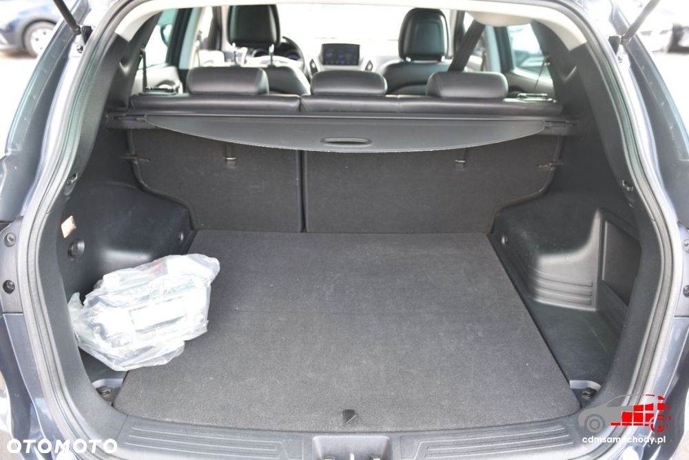 Hyundai ix35 - 20