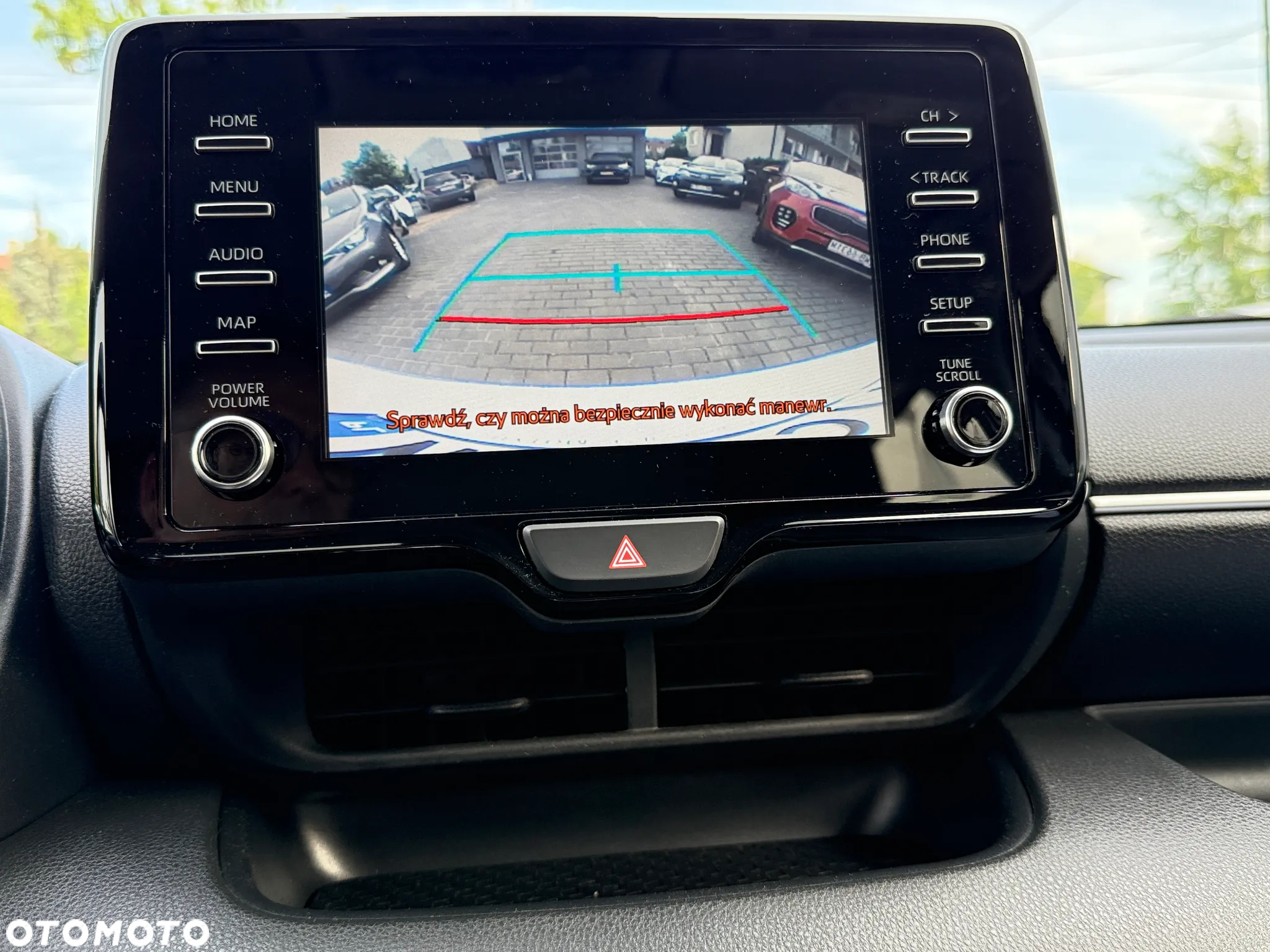Toyota Yaris Hybrid 1.5 Comfort - 5