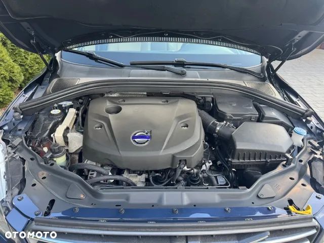 Volvo XC 60 - 27