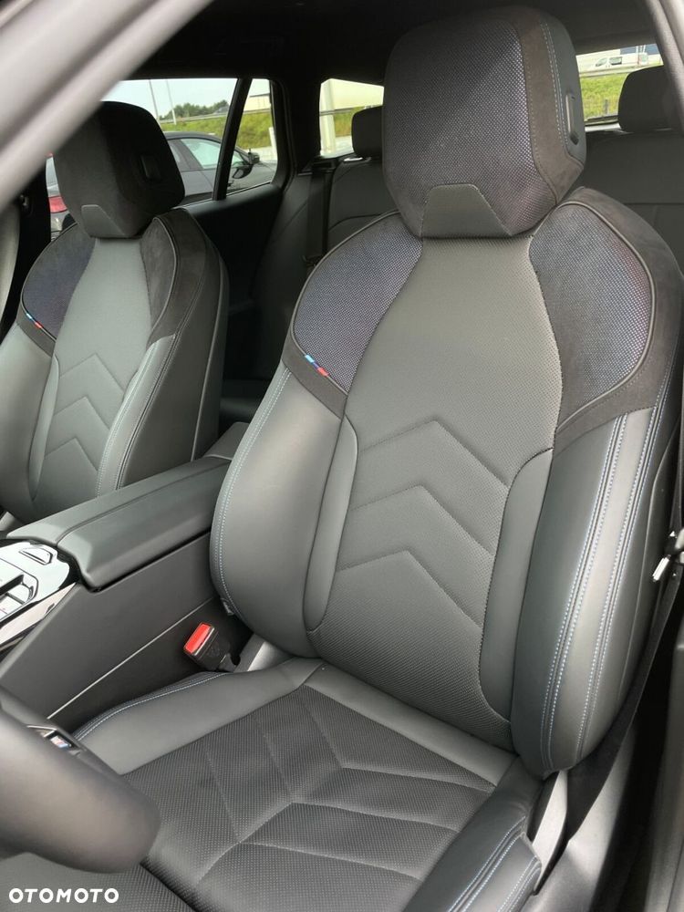 BMW Seria 5 520d xDrive mHEV M Sport - 13