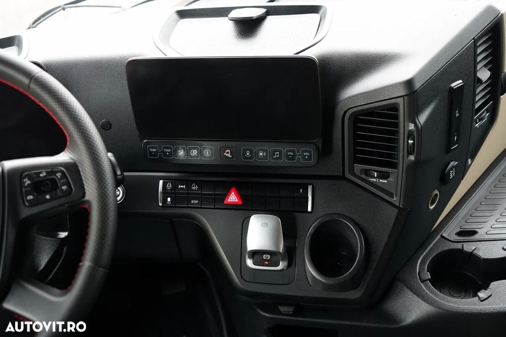 Mercedes-Benz ACTROS 1845 / BIG SPACE / 2020 - 30