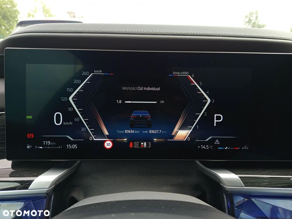 BMW Seria 7 - 13