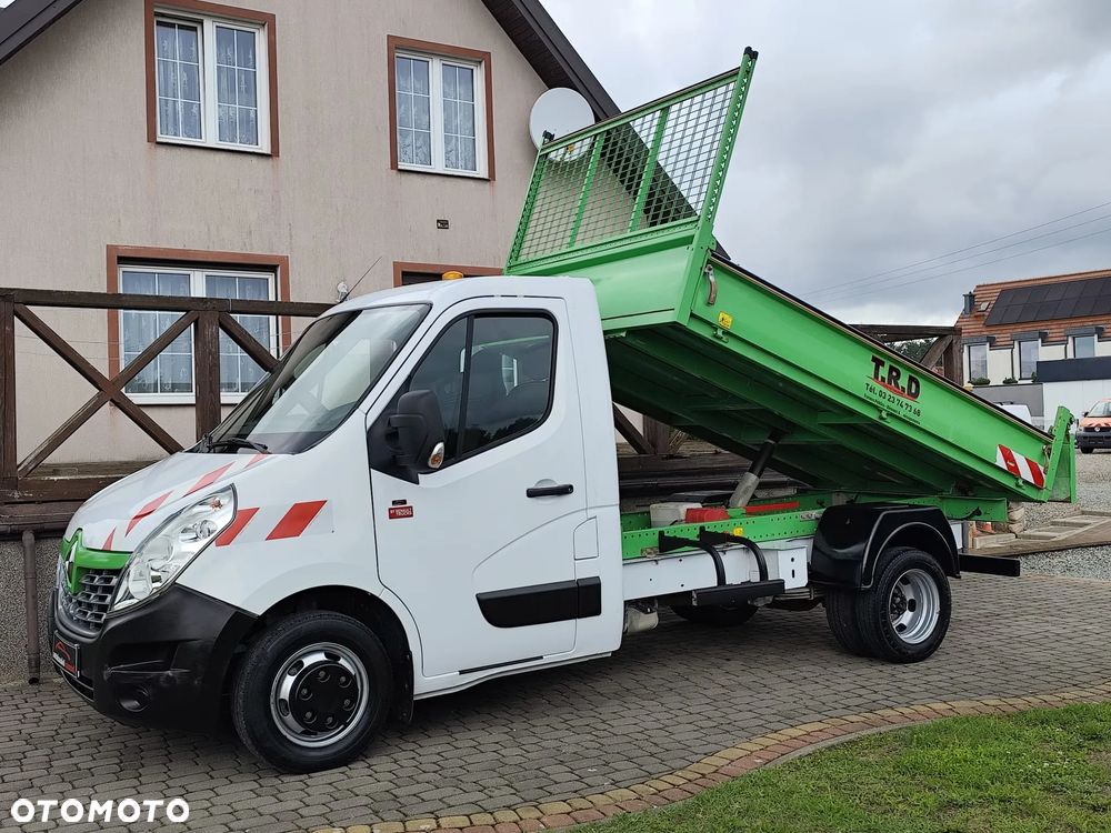 Renault Master 2.3dCi 145 - 2