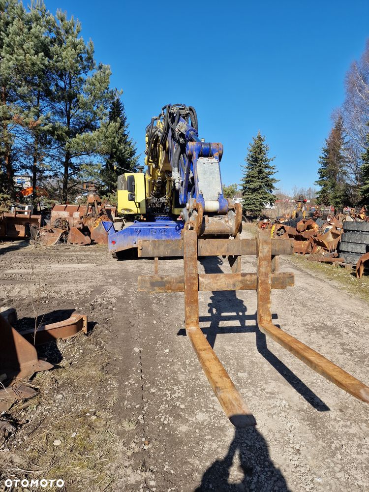 Liebherr 914 compact - 6