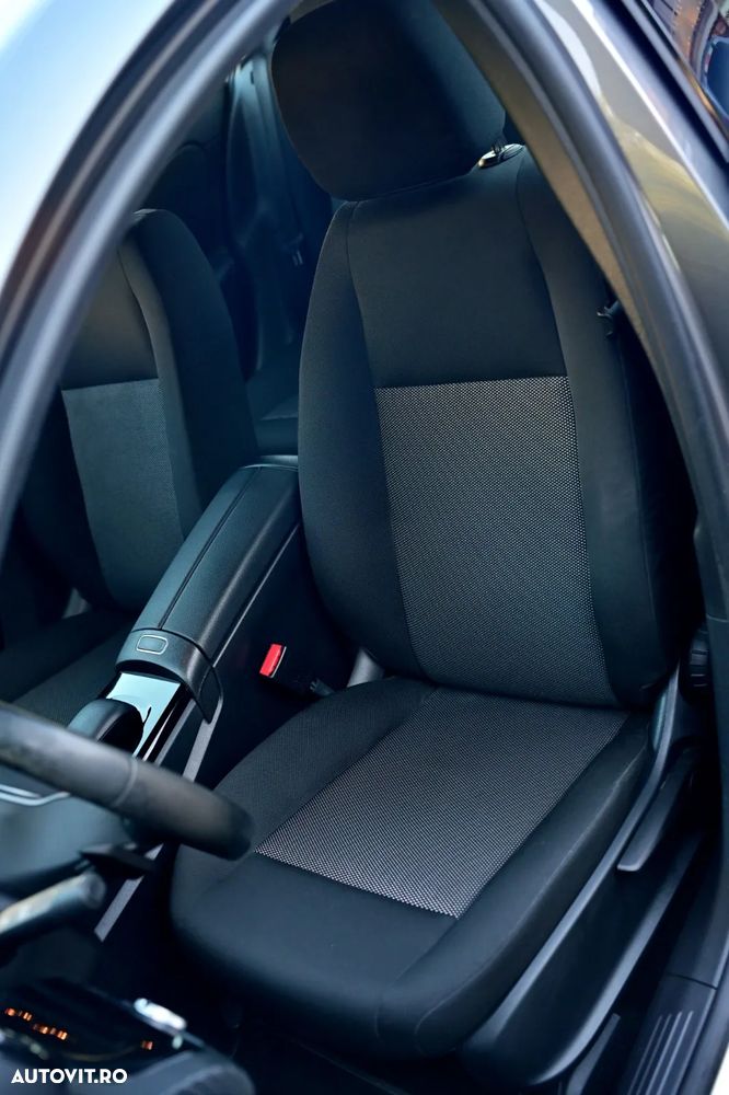Mercedes-Benz A 200 - 18