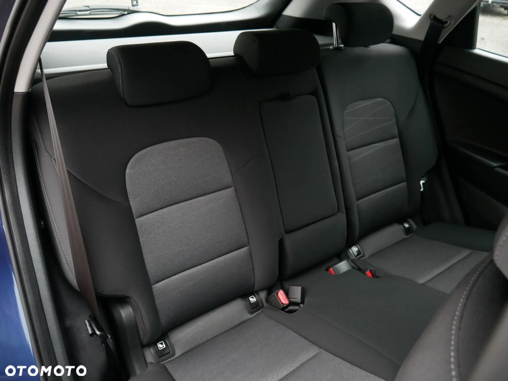 Hyundai Tucson 1.6 GDi 2WD Advantage - 27