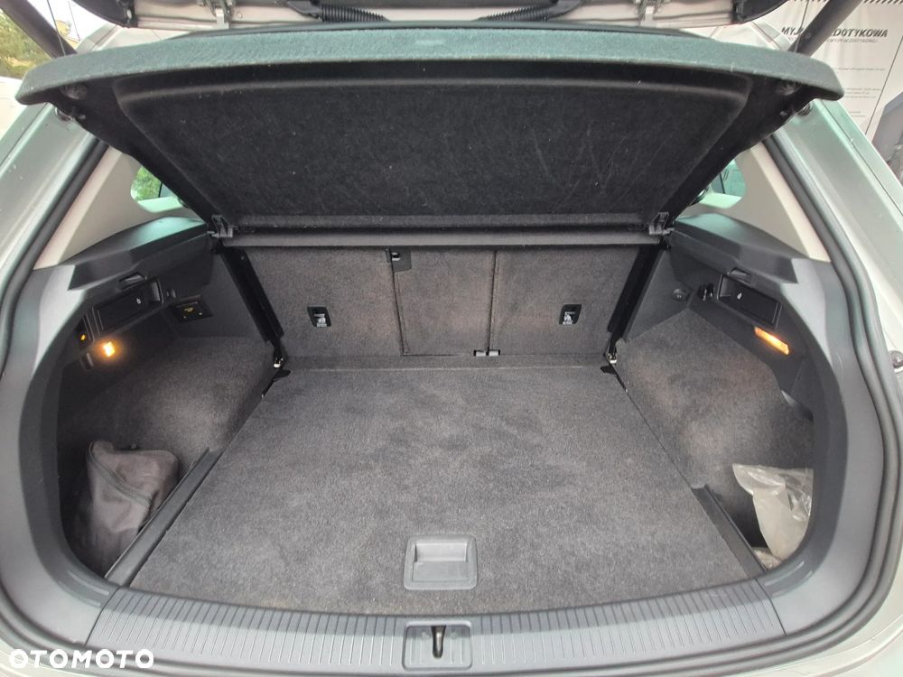 Volkswagen Tiguan 2.0 TDI SCR 4Motion (BlueMotion Techn.) DSG Highline - 27