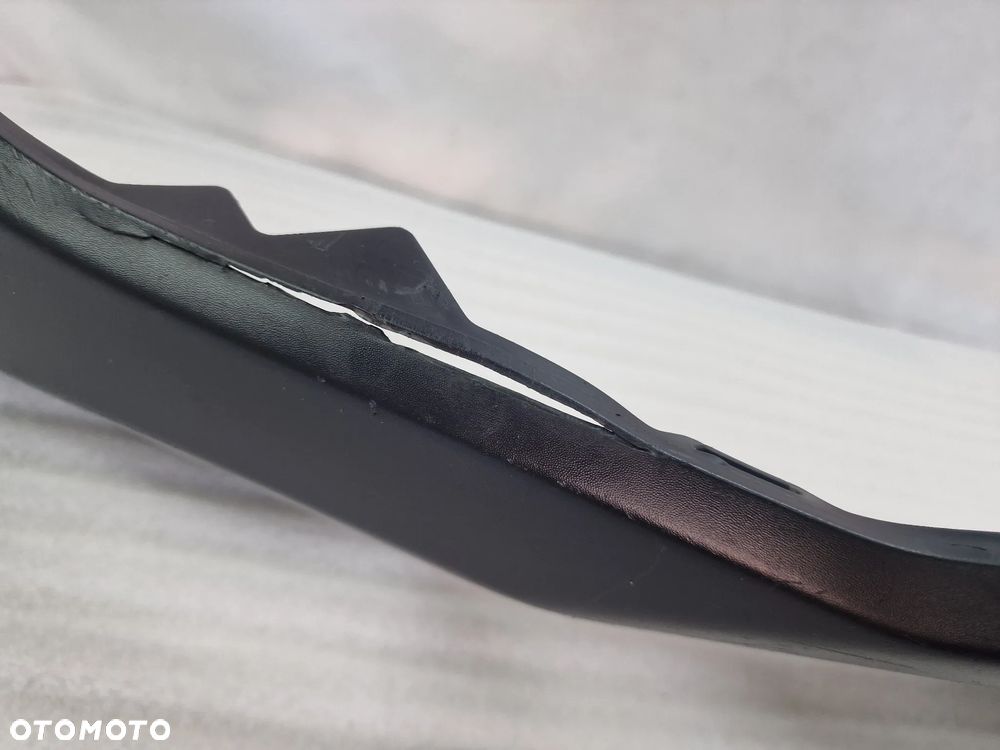 HONDA CR-V / CRV 3 III LIFT 09- SPOJLER / DOKŁADKA POD ZDERZAK PRZEDNI PRZÓD , NR 71102-SWA-ZY00 , NR AUKCJI DT751 - 35