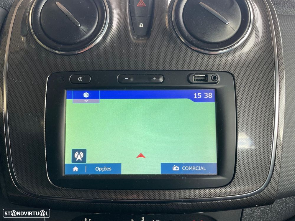 Dacia Sandero TCe 90 (S&S) Comfort - 18