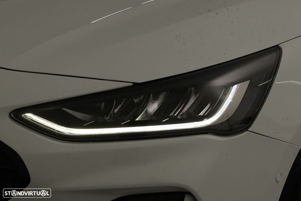 Ford Focus SW 1.0 EcoBoost MHEV Active X Aut. - 6