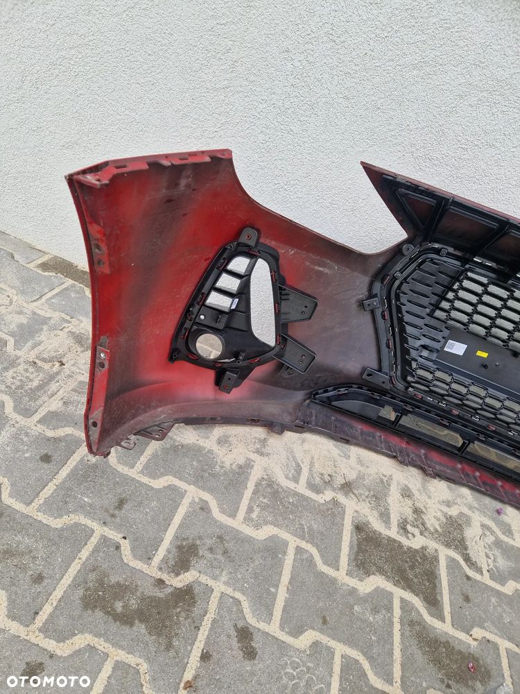 Zderzak Hyundai I30 2017 - III - 12
