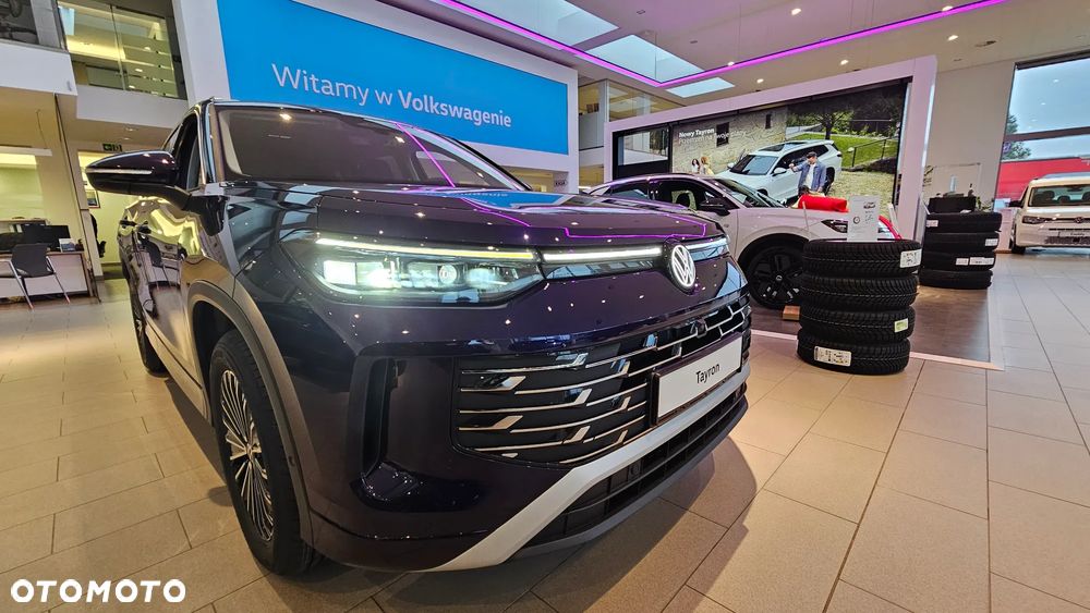 Volkswagen Tayron 2.0 TSI Elegance DSG - 8