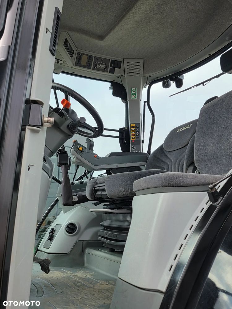 Claas Arion 640 Cis 2017R - 29