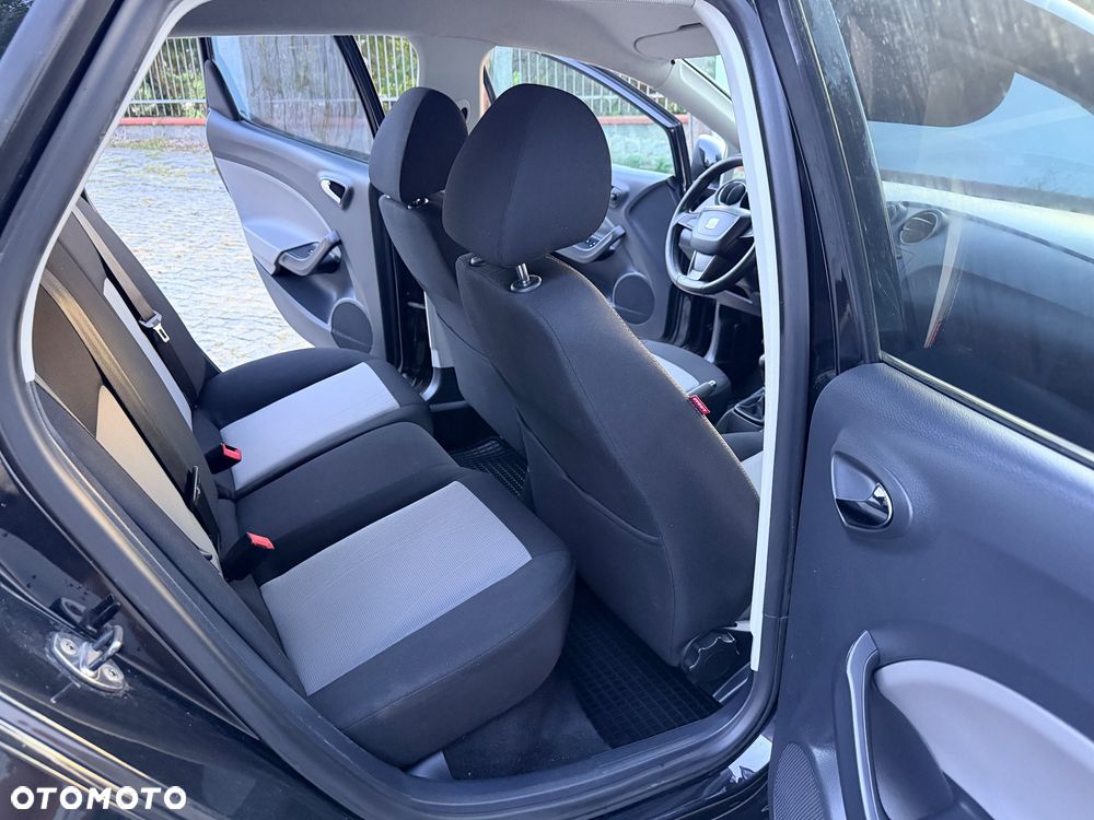 Seat Ibiza 1.2 TSI Ecomotive Style Viva - 11