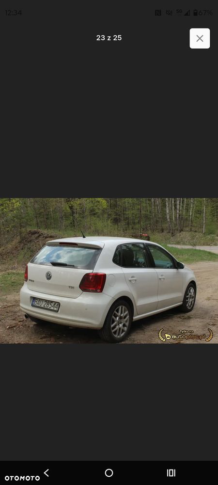 Volkswagen Polo 1.6 TDI DPF Comfortline - 3