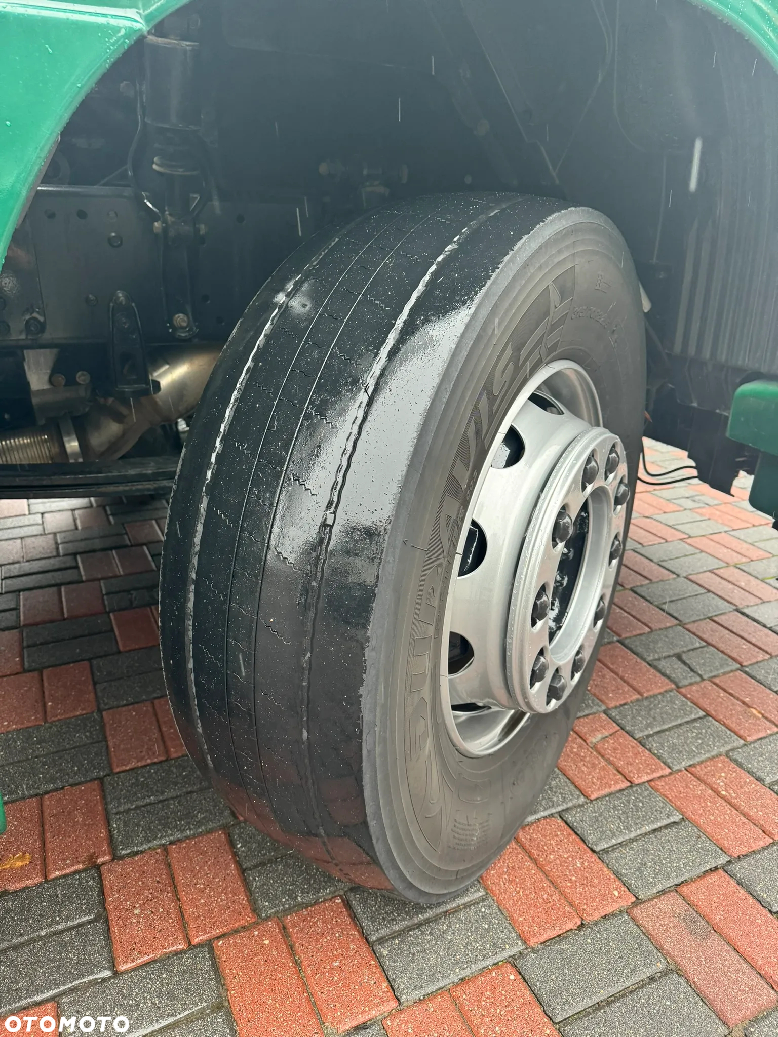 MAN TGS 26.360 - 9
