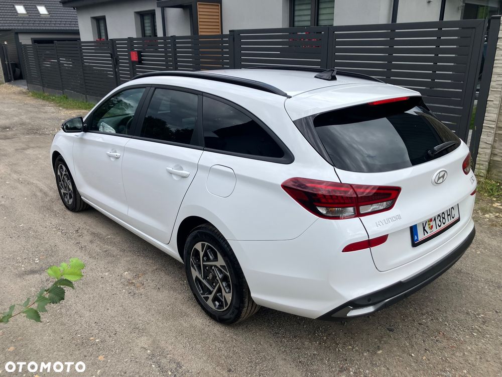 Hyundai i30 1.0 T-GDI Advantage - 5