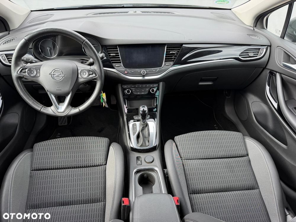 Opel Astra 1.5 CDTI Business Elegance - 14