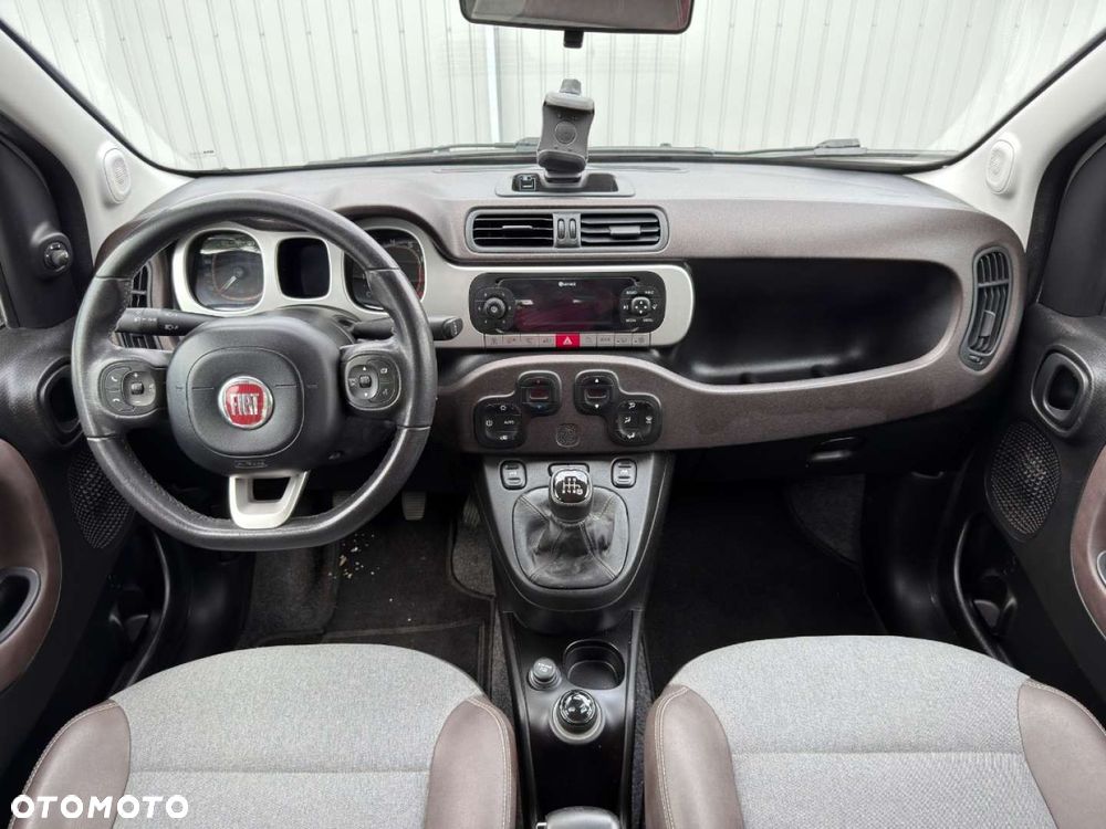 Fiat Panda - 16