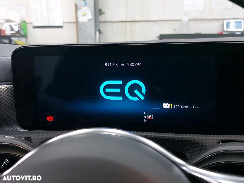 Mercedes-Benz CLA 250 - 5