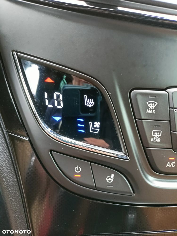 Opel Insignia 2014