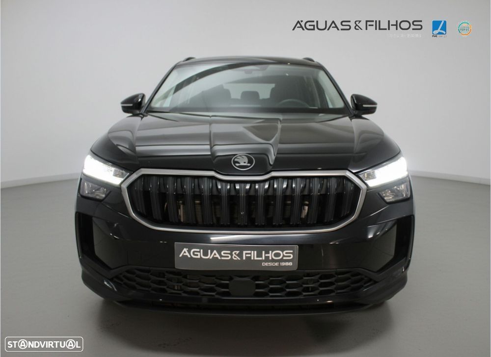 Skoda Kodiaq 2.0 TDI Ultra DSG - 4