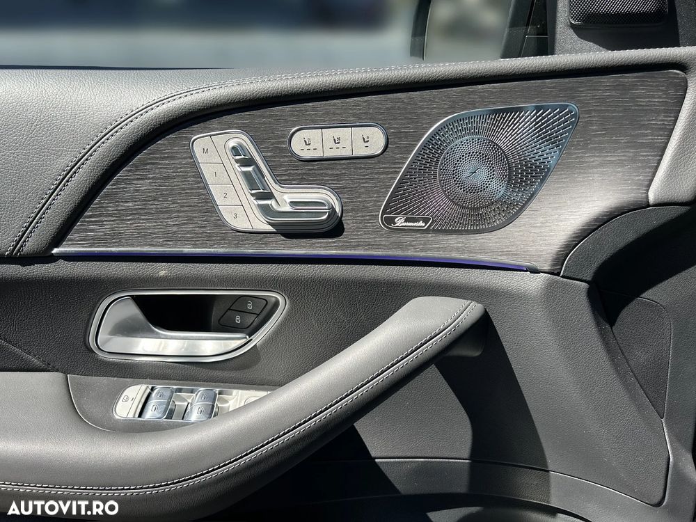 Mercedes-Benz GLE 450 d 4MATIC MHEV - 18