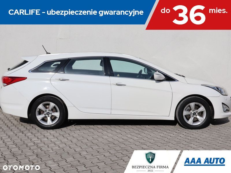 Hyundai i40 - 8