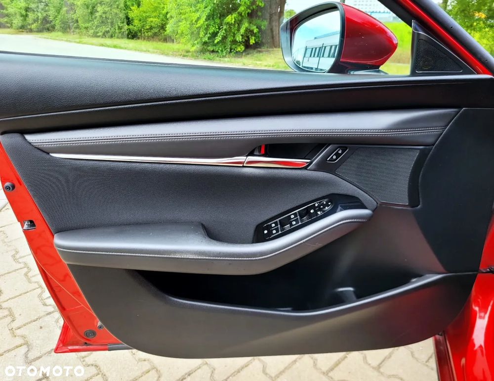 Mazda 3 - 33