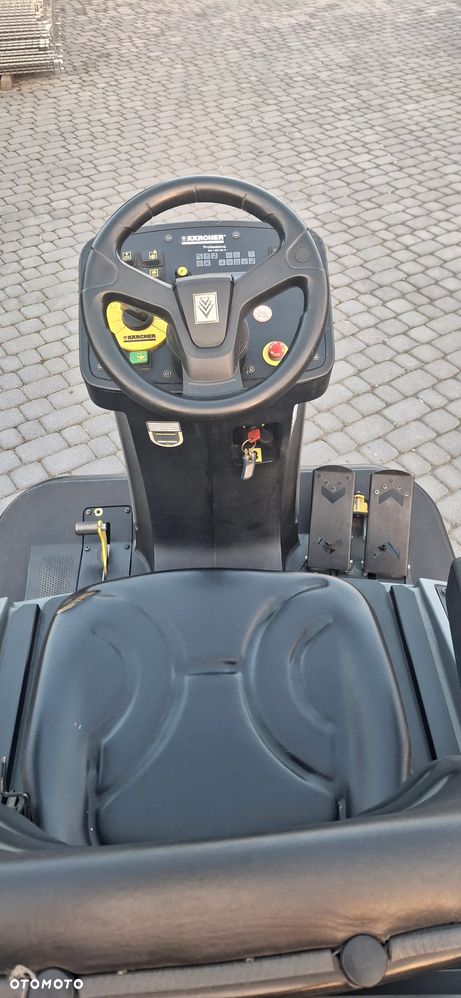 Kaercher Karcher - 8