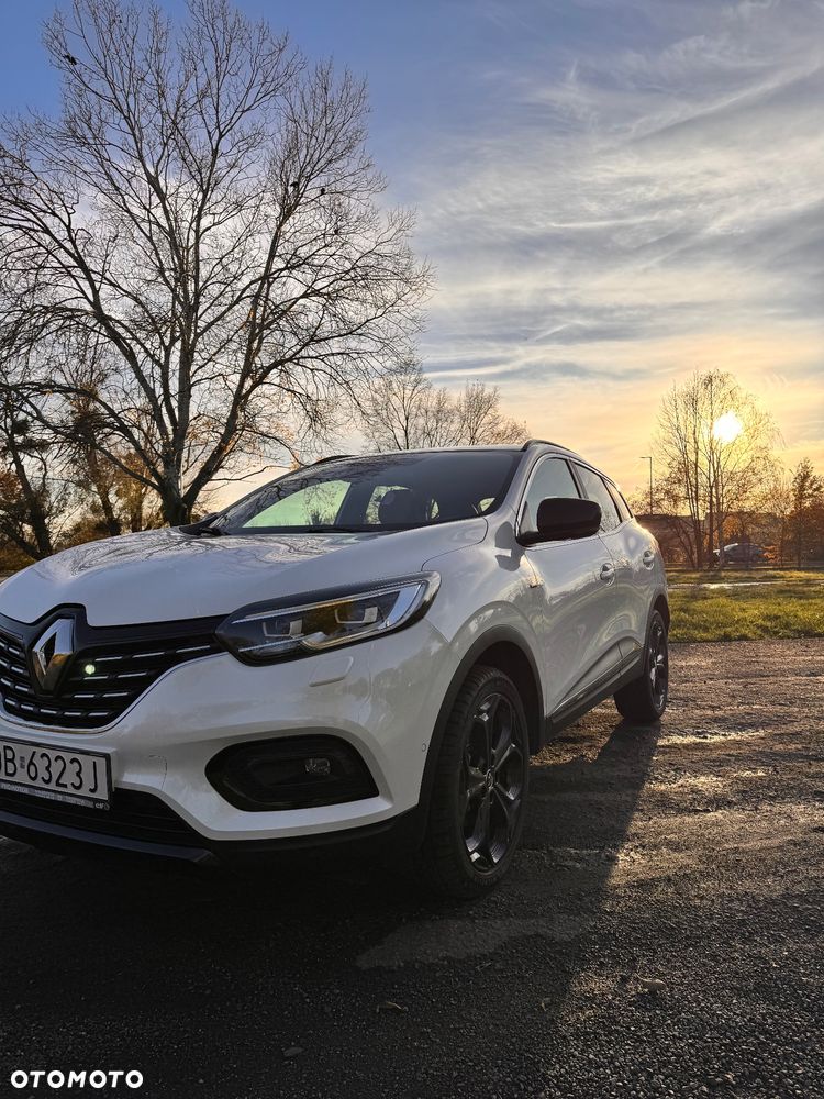 Renault Kadjar - 10